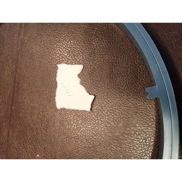 New Berlin Plastics Embroidery‎ Hoop 10" - Picture 2 of 3